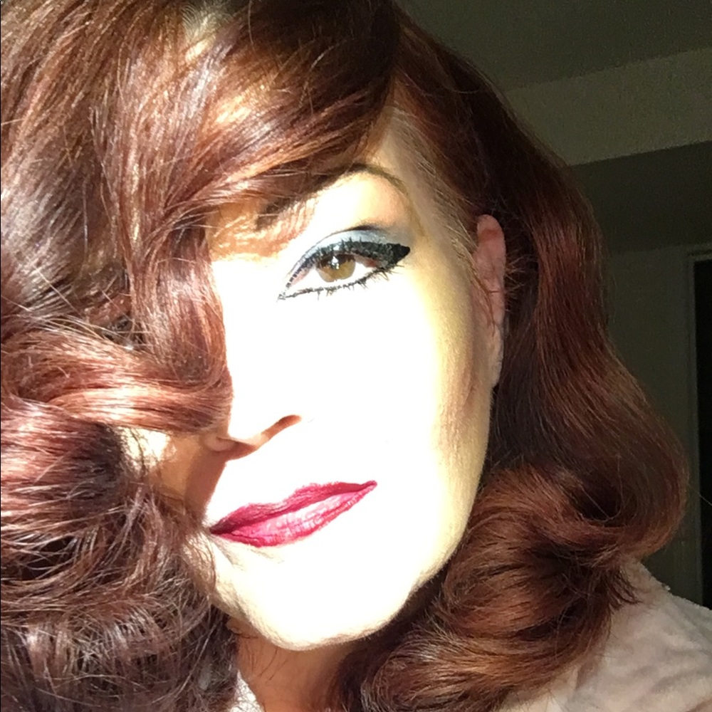 Meet your Posher, Marybeth