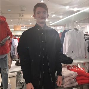 Meet your Posher, Jackson