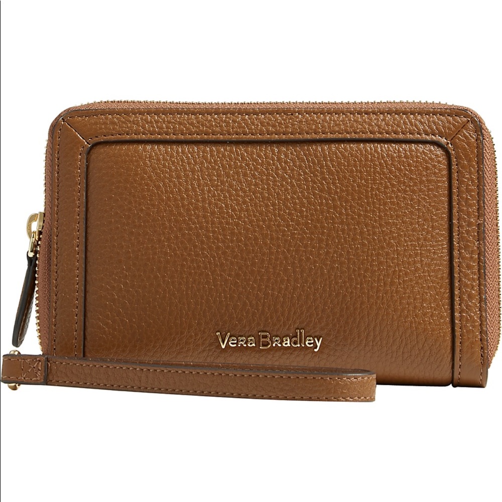 VERA BRADLEY RFID GRAB & GO WRISTLET