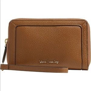 VERA BRADLEY RFID GRAB & GO WRISTLET