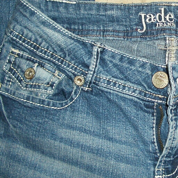 JADE JEANS Denim - * JADE*JEANS* Skinny Jeans 30 waist/LADIES JEANS👖