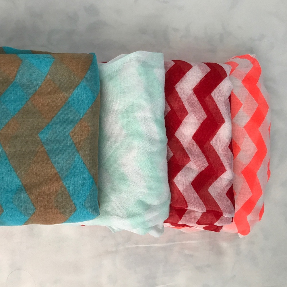 Scarfs