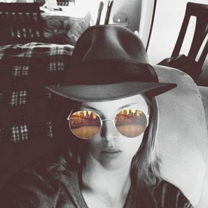 Meet your Posher, Brittony