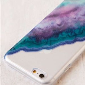 Celestial Teal iPhone 6S Case