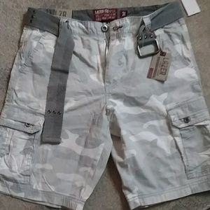 Mens shorts NWT