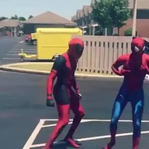 Meet your Posher, Dee