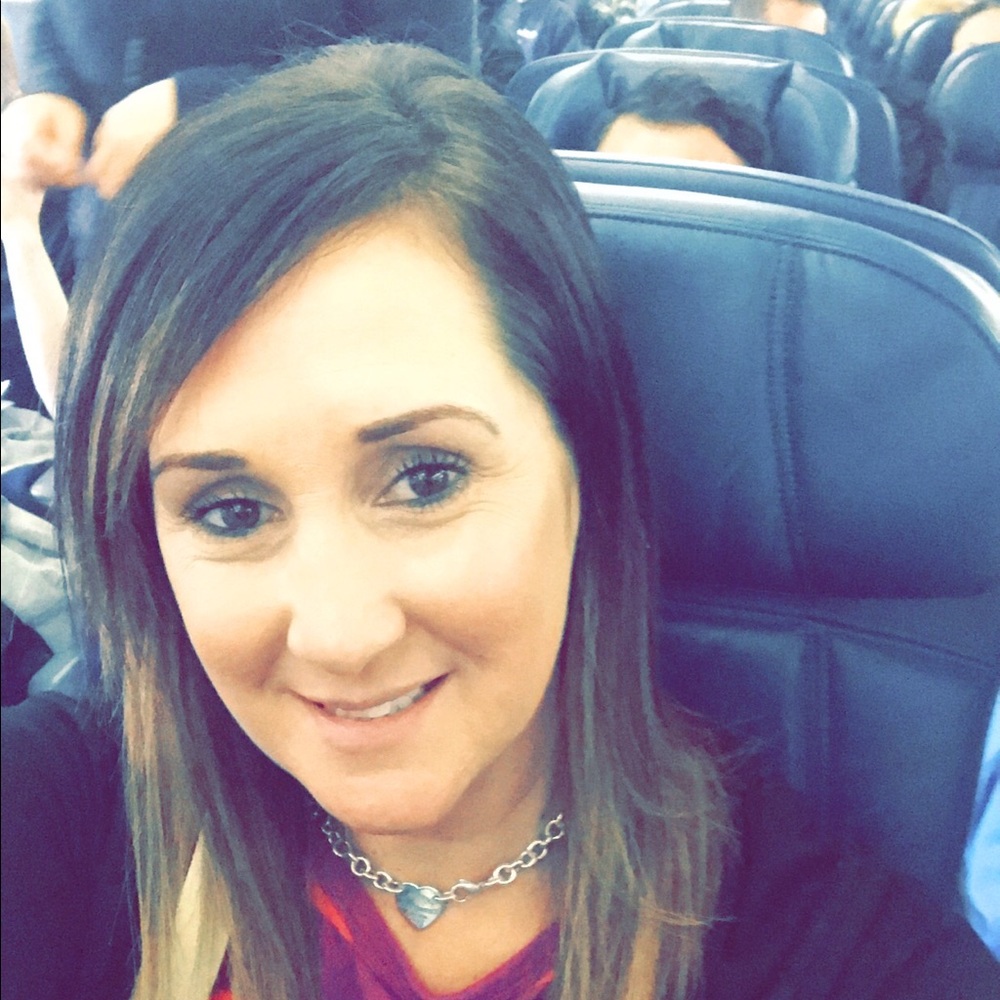 Meet your Posher, Kari