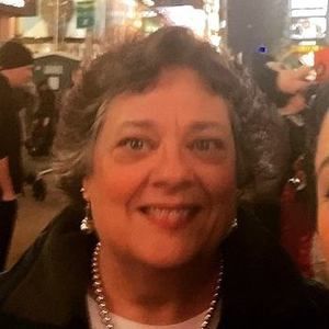 Meet your Posher, Karen