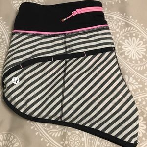 🍋 LuLuLemon Shorts 🍋