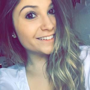 Meet your Posher, Erin