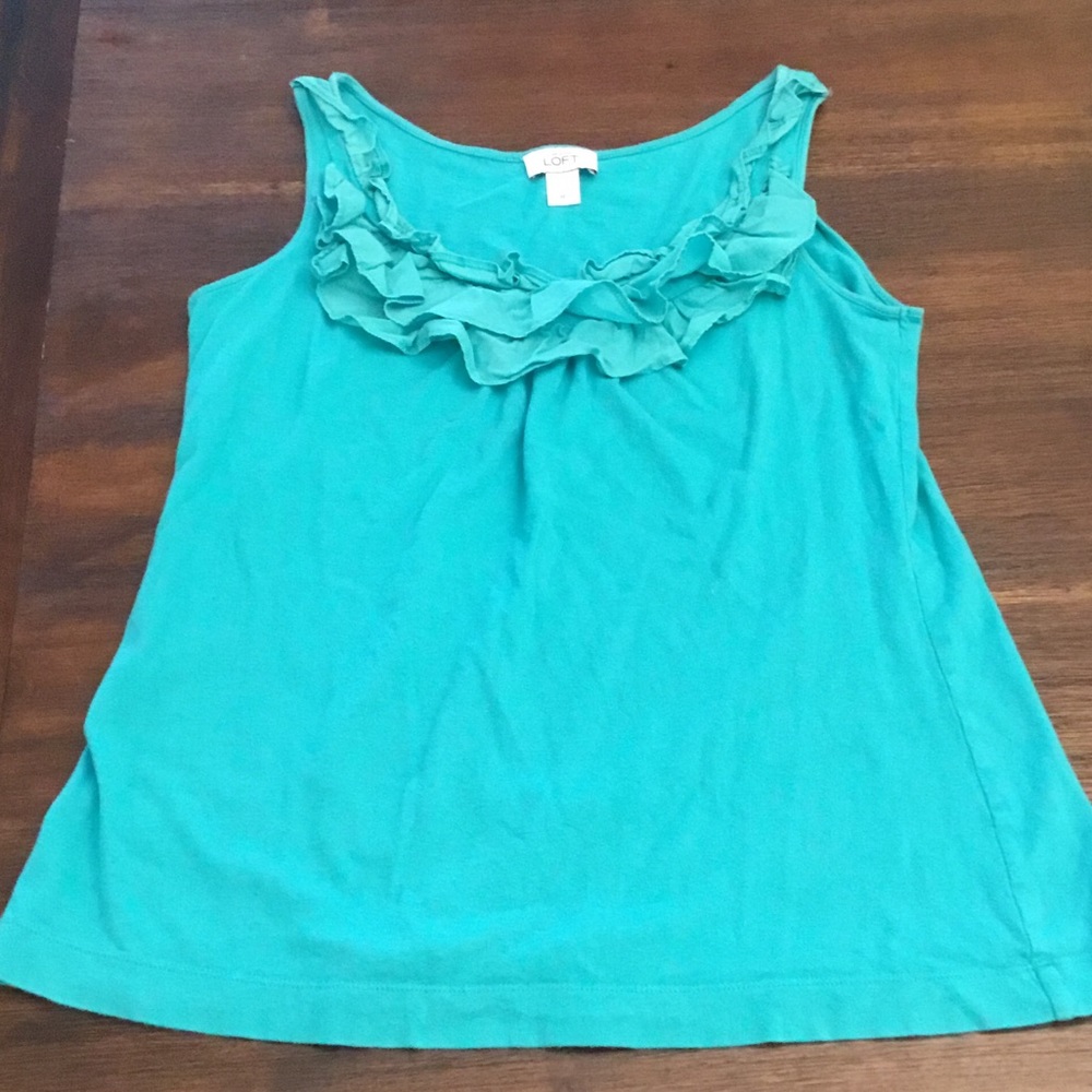 LOFT tank M