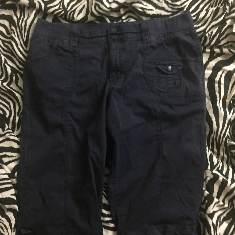 Lee Easy Fit Woman's pants