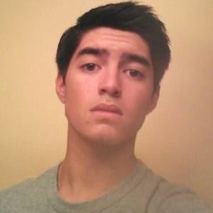 Meet your Posher, Cameron