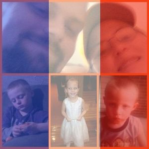 Meet your Posher, Lori