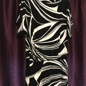 White House Black Market Dress