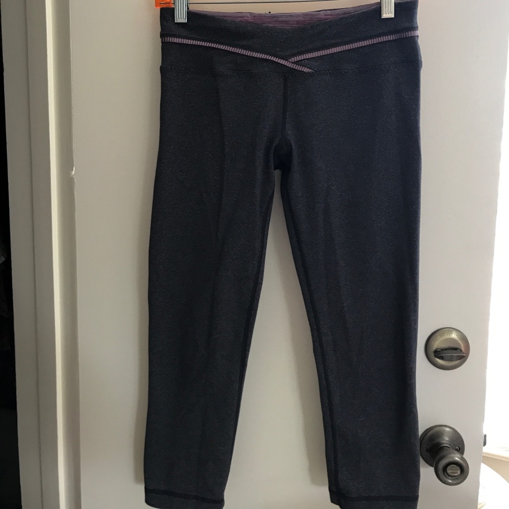 Lulu leggings