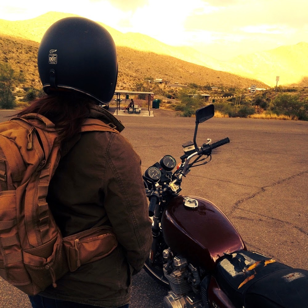 Meet your Posher, Olivia