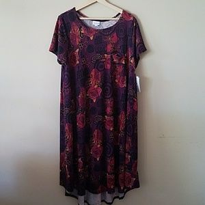 NWT LuLaRoe Carly