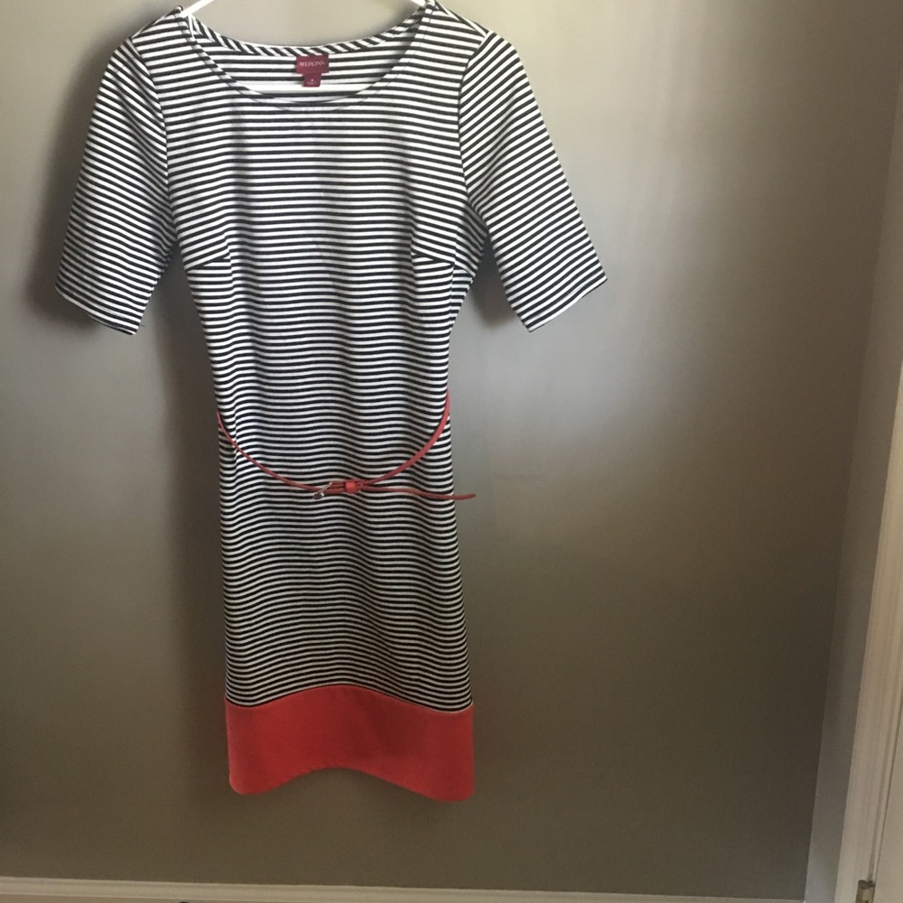 Merona dress size small