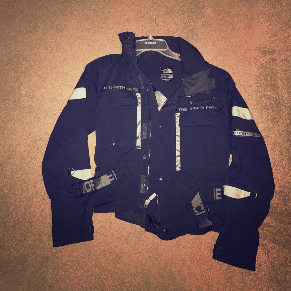 North Face Women's Steep Tech
