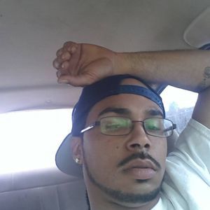 Meet your Posher, Derek