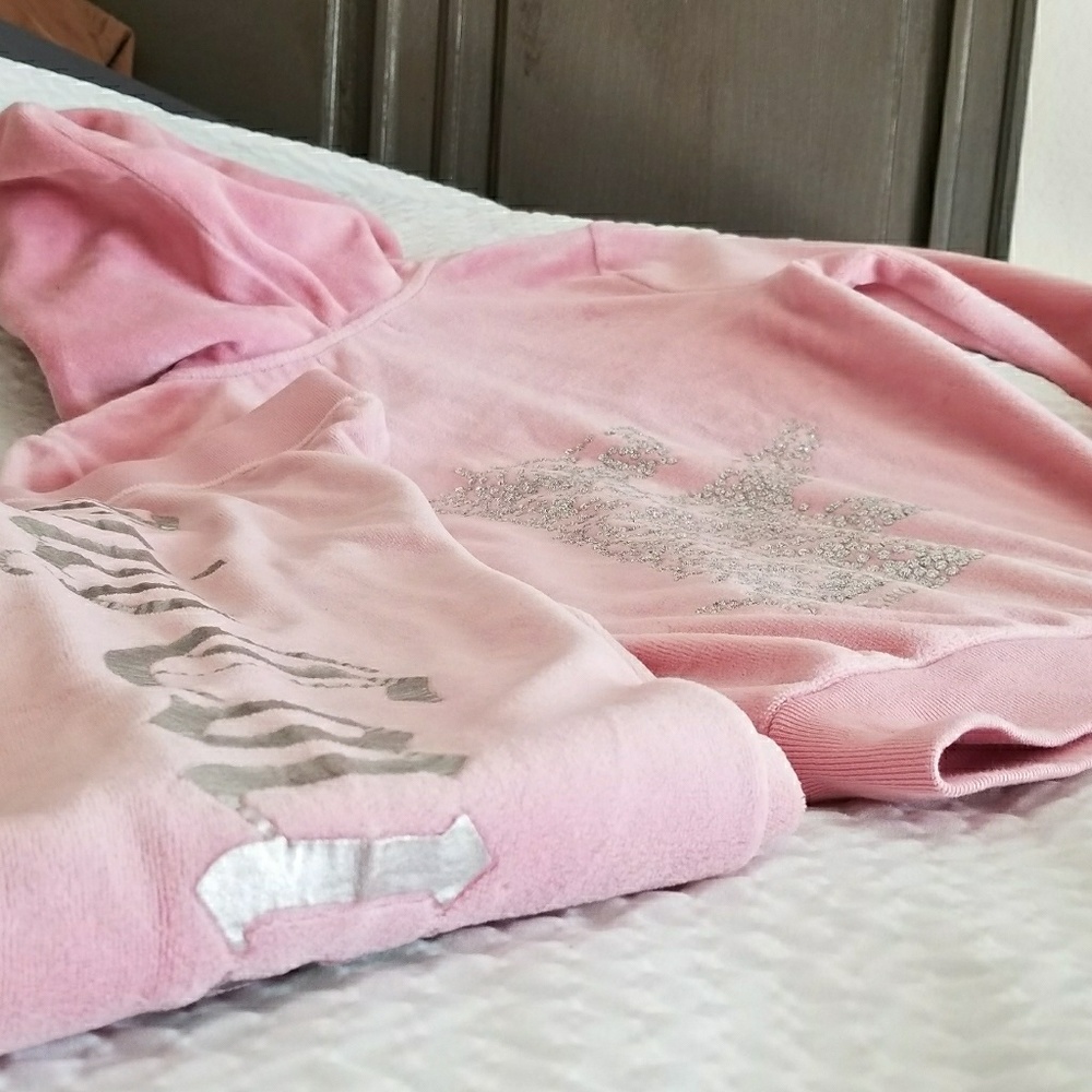 Juicy Couture set