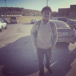 Meet your Posher, Josh