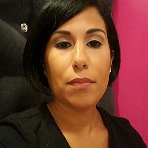 Meet your Posher, Jacqueline