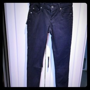 Fidelity Premium Denim - NWT!