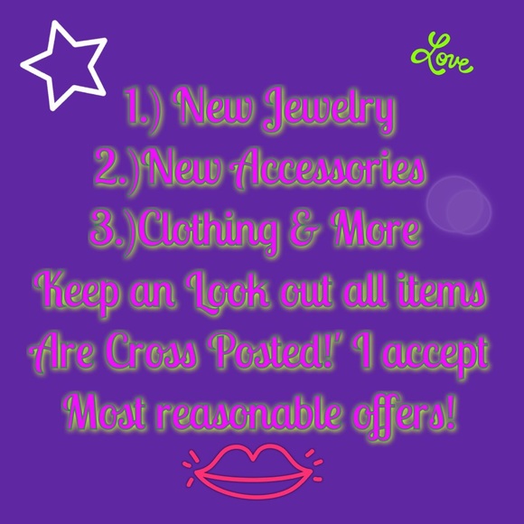 ππGET EXCITED NEW ITEMS COMING SOONπ€π - Picture 2 of 3