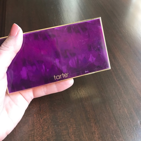 Tarte palette - Picture 2 of 3