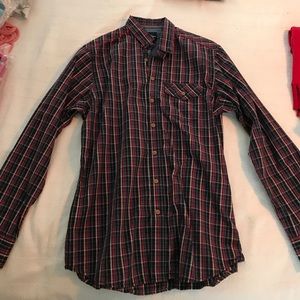 Engbers Regular Fit Button Down From Germany