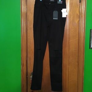 FashionNova Canopy Jeans