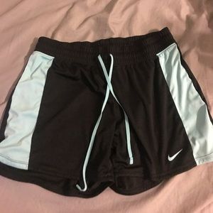 Nike athletic shorts
