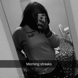 Meet your Posher, Shamariya