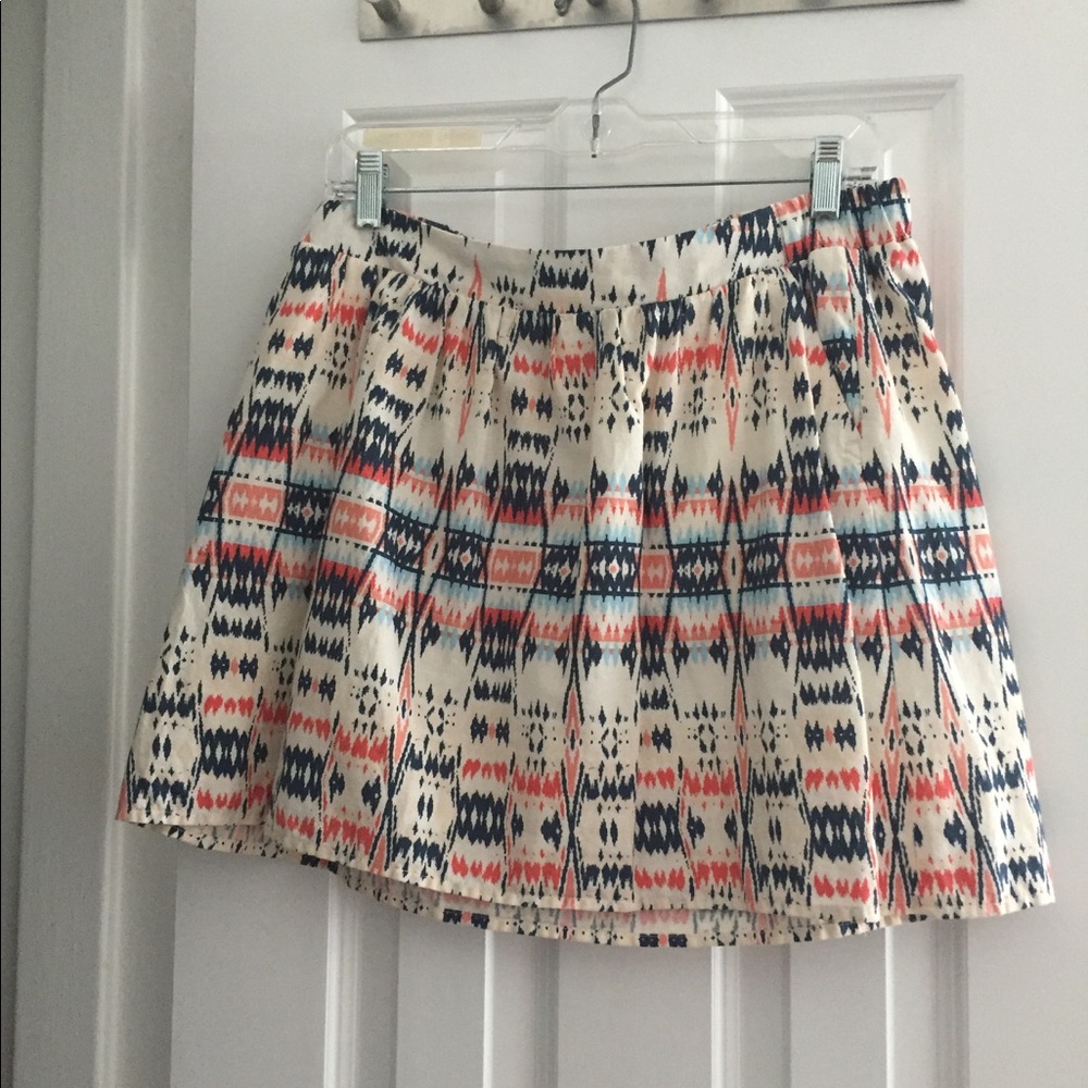 Old Navy miniskirt, size M, NWOT