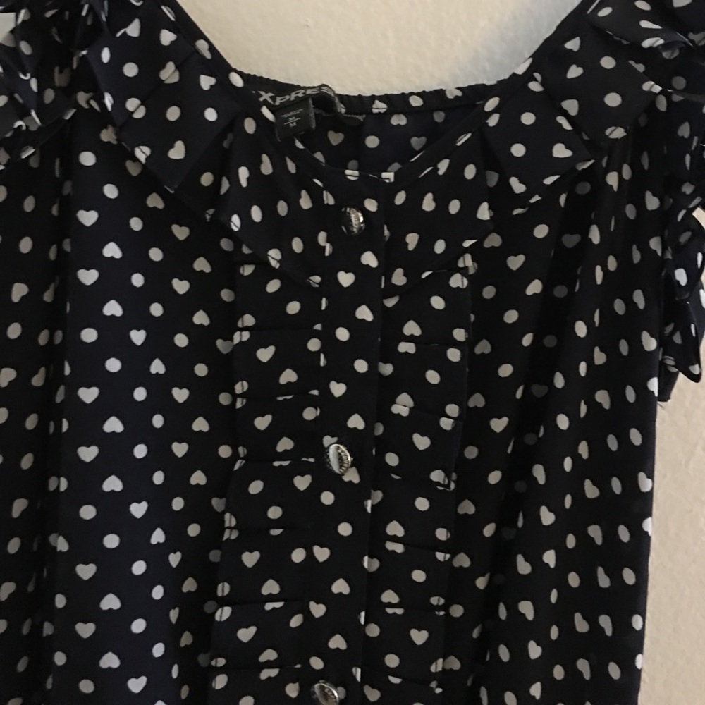 Romper - Picture 2 of 3