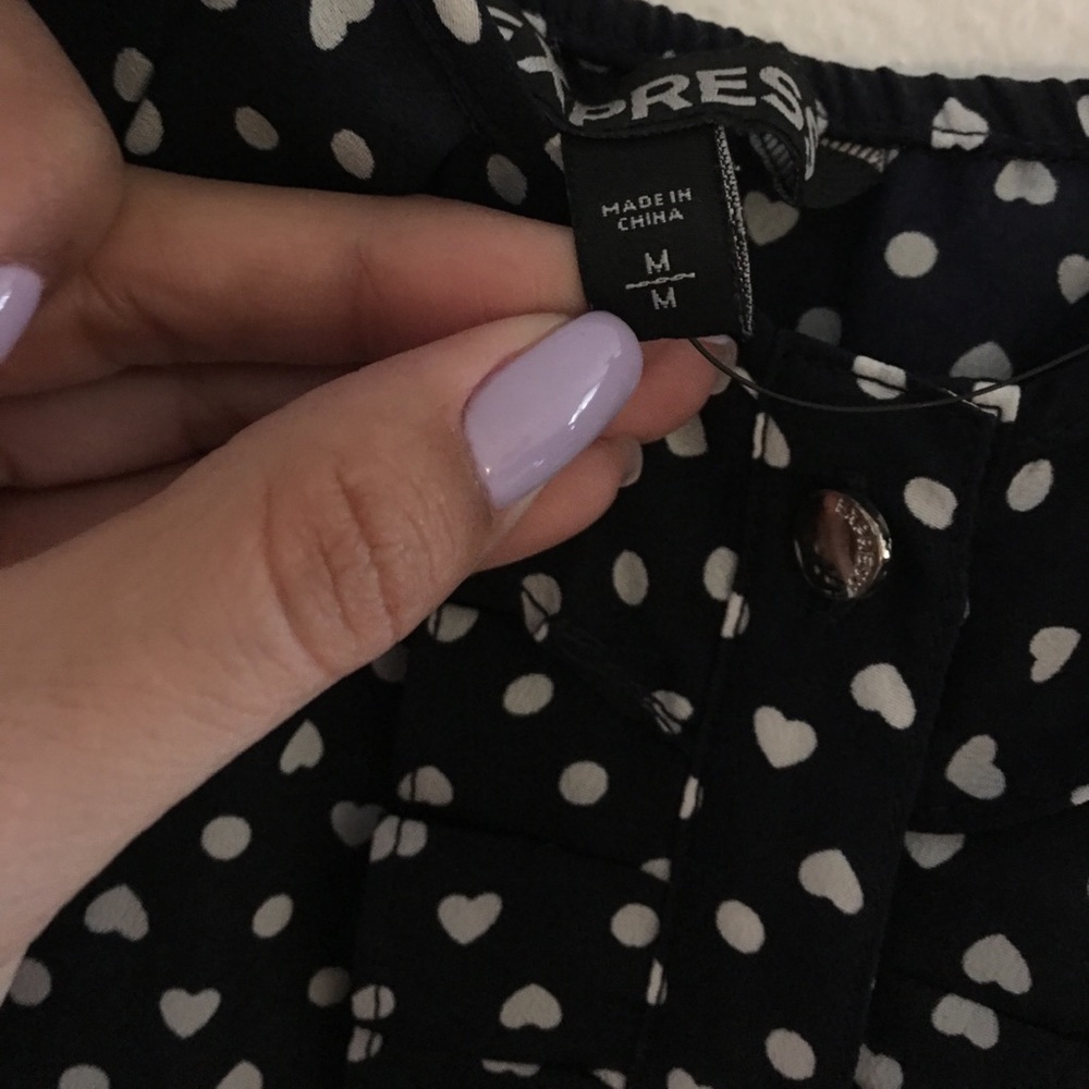 Romper - Picture 3 of 3
