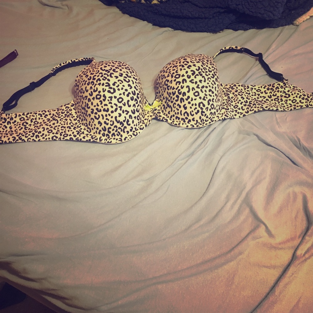 VS Super Soft 36D