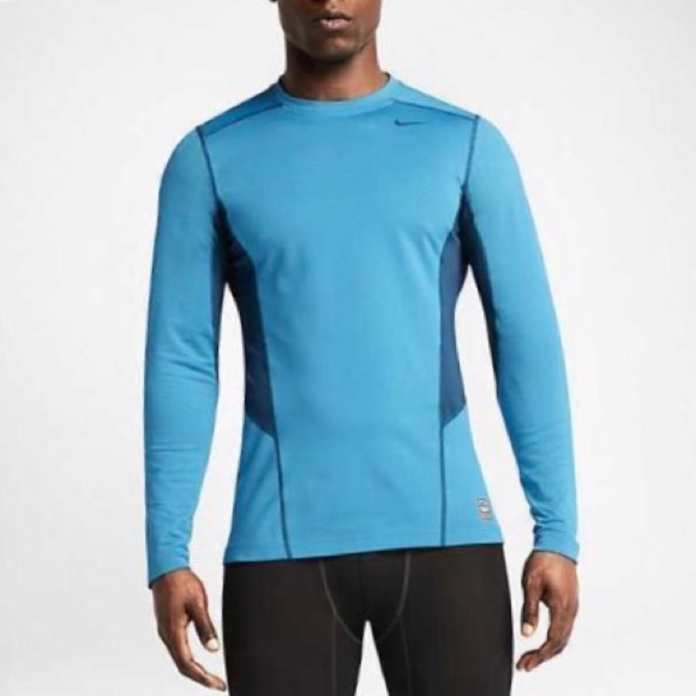 Nike Pro Combat Dri-Fit Competition BaseLayer
