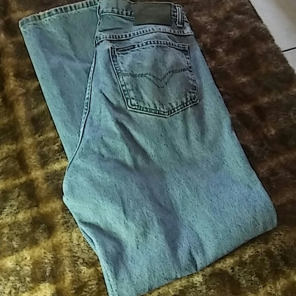 🚲✨PRICE DROP✨✨📢Jeans