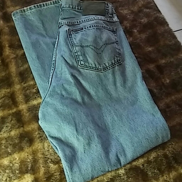 🚲✨PRICE DROP✨✨📢Jeans - Picture 1 of 6