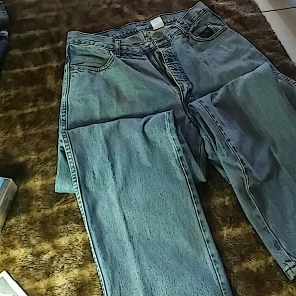 🚲✨PRICE DROP✨✨📢Jeans - Picture 2 of 6