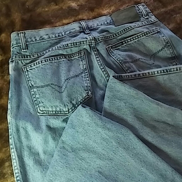 🚲✨PRICE DROP✨✨📢Jeans - Picture 3 of 6