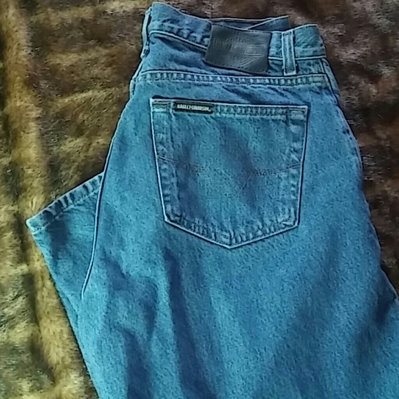 🚲✨PRICE DROP✨✨📢Jeans - Picture 6 of 6