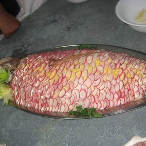 Meet your Posher, Marie