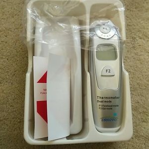 innovo Accessories - Innovo thermometer innovo Accessories - Innovo thermometer