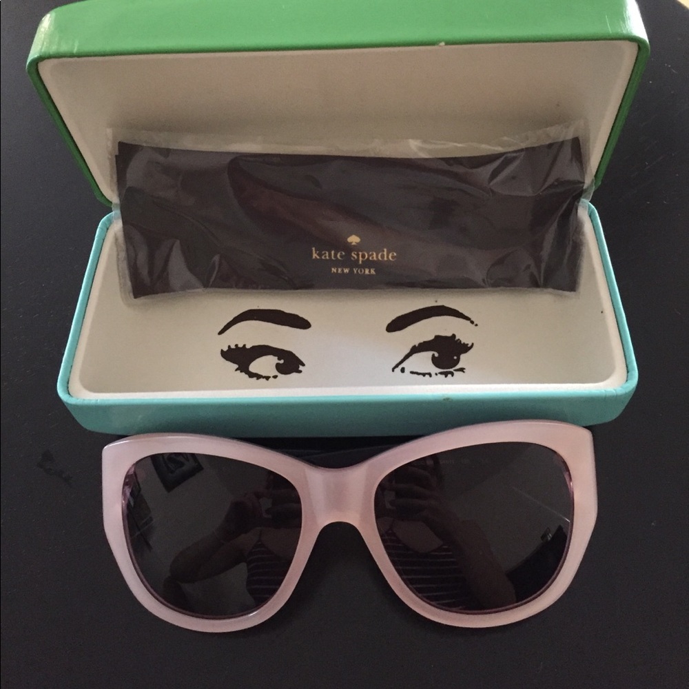 Kate Spade Sunglasses