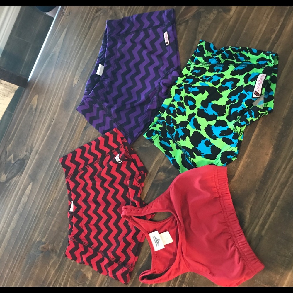 Crazy Pants