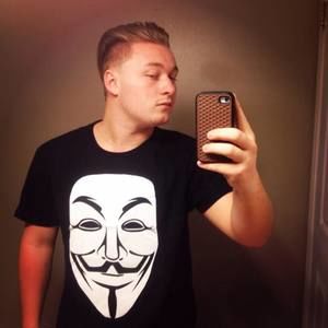 Meet your Posher, David